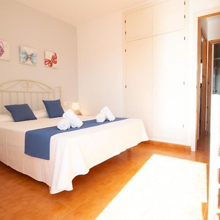 קאלה גלדנה Casa David By Sonne Villas מראה חיצוני תמונה