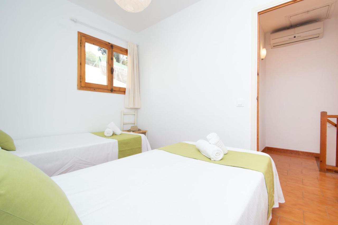 קאלה גלדנה Casa David By Sonne Villas מראה חיצוני תמונה