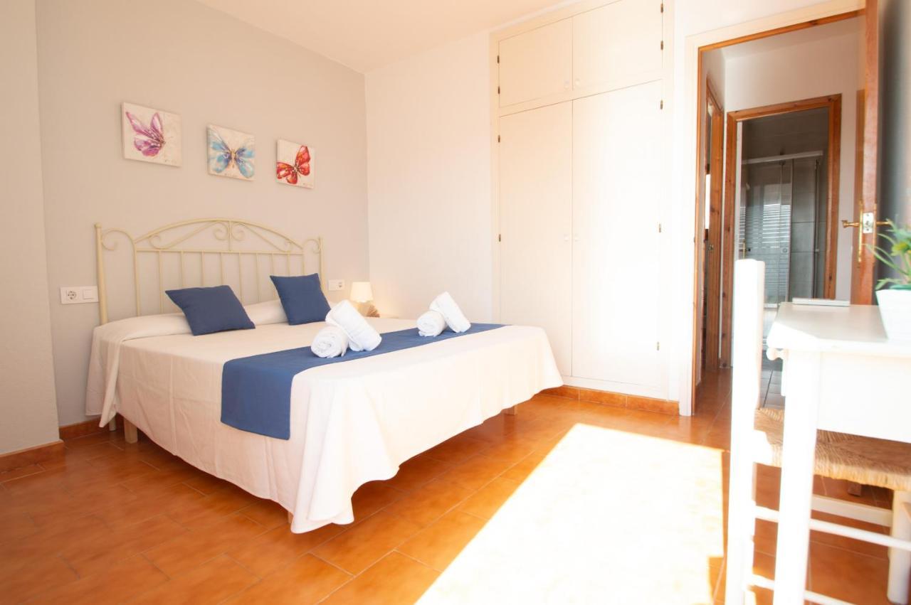 קאלה גלדנה Casa David By Sonne Villas מראה חיצוני תמונה