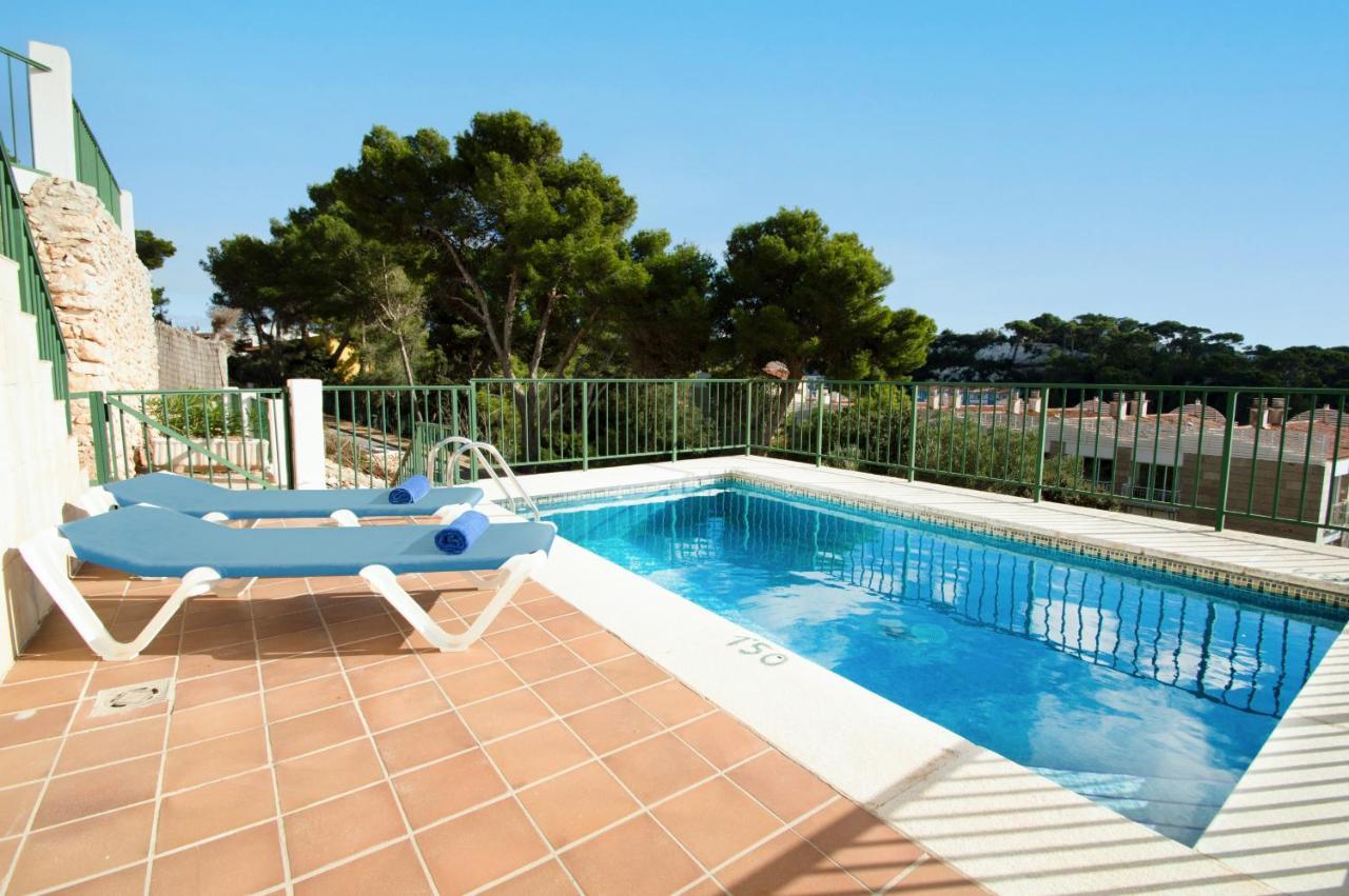 קאלה גלדנה Casa David By Sonne Villas מראה חיצוני תמונה