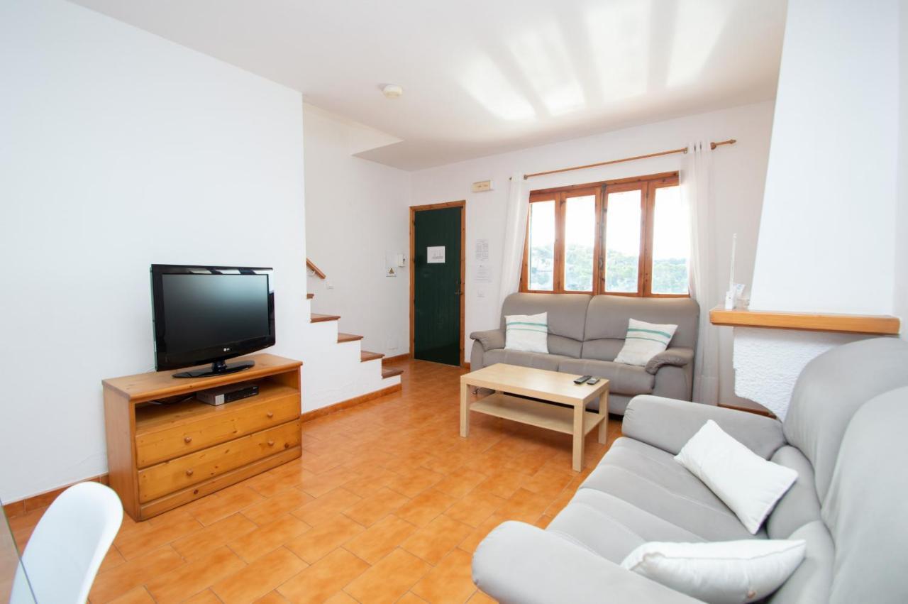 קאלה גלדנה Casa David By Sonne Villas מראה חיצוני תמונה